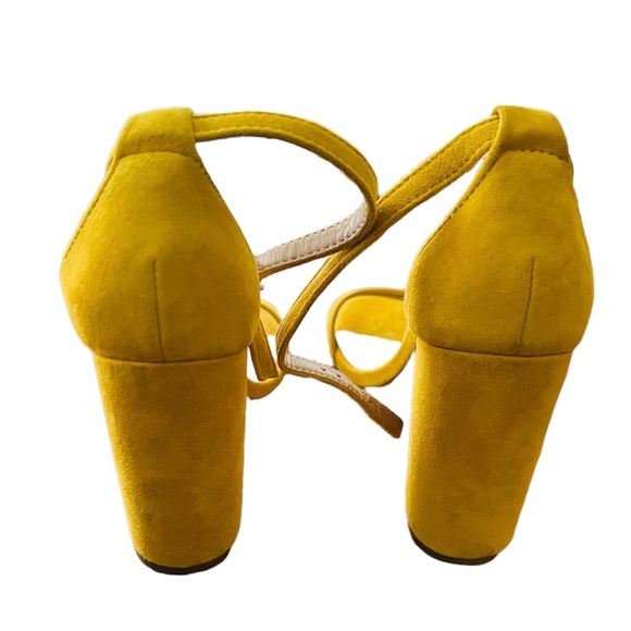 STEVE MADDEN sandals - Picture 4 of 5